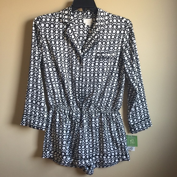 kate spade Other - Kate Spade sleepwear